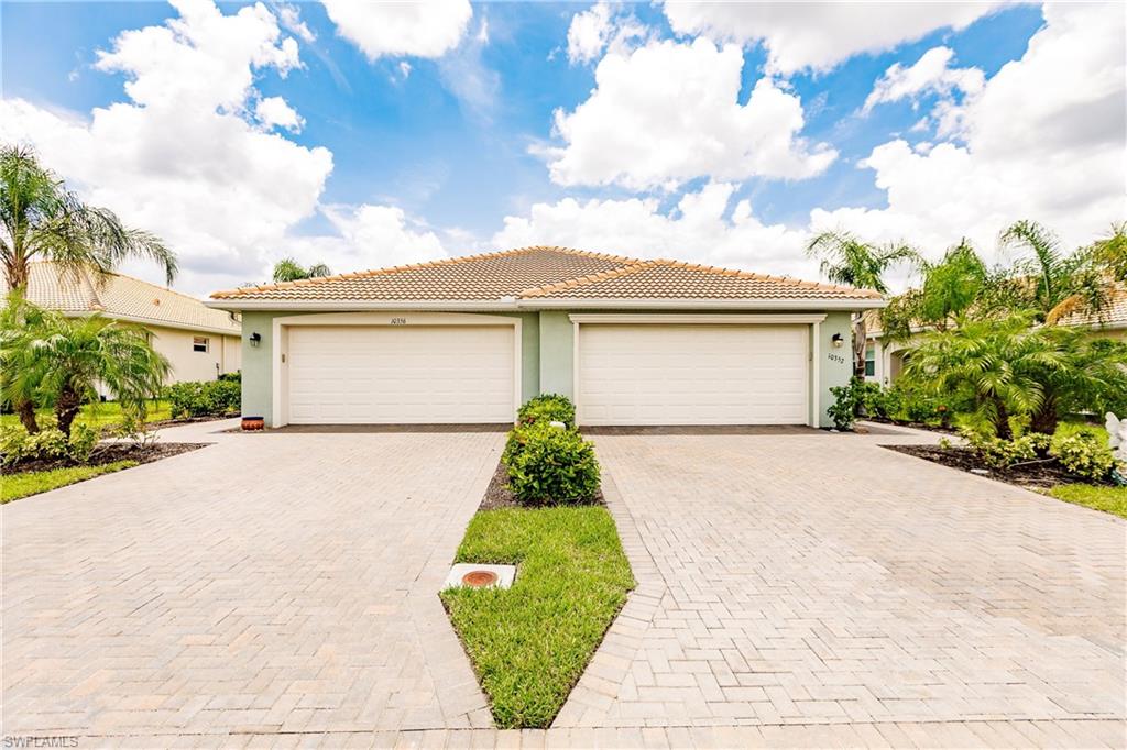 PRATO AT PELICAN PRESERVE - Residential