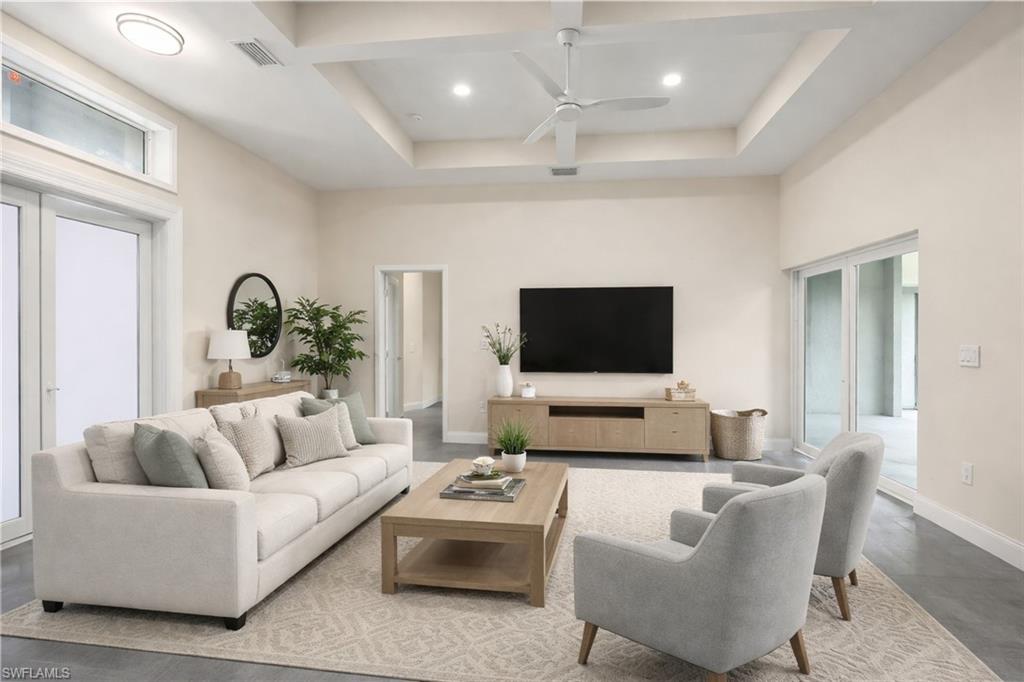 LEHIGH ACRES - Residential Lease