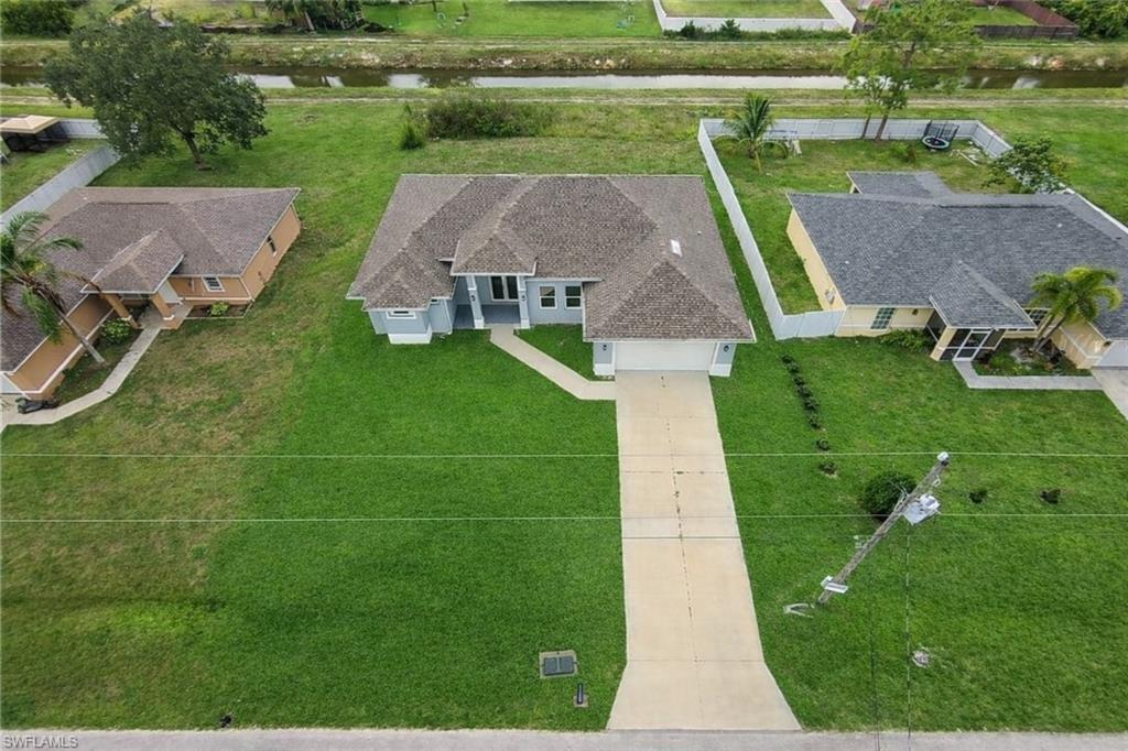 LEHIGH ACRES - Residential Lease