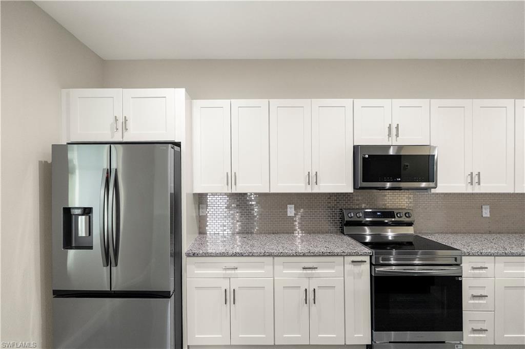 LEHIGH ACRES - Residential Lease