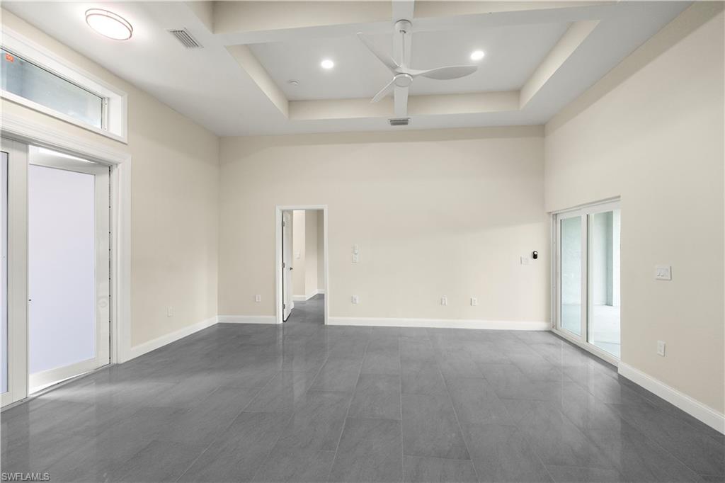 LEHIGH ACRES - Residential Lease