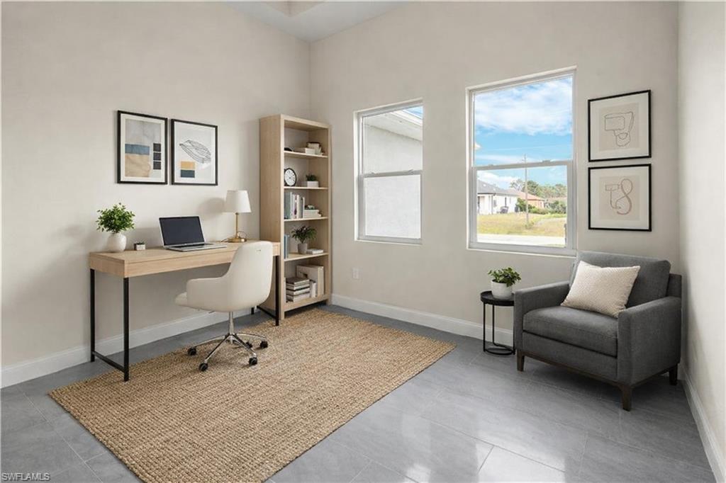 LEHIGH ACRES - Residential Lease