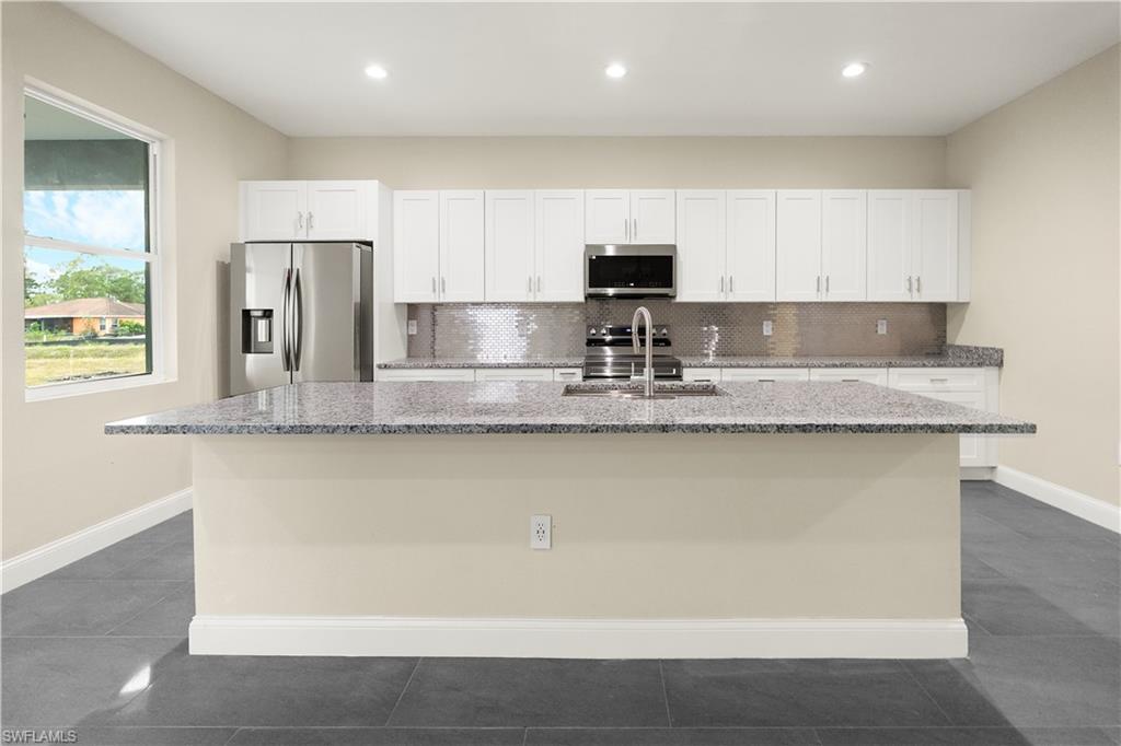 LEHIGH ACRES - Residential Lease