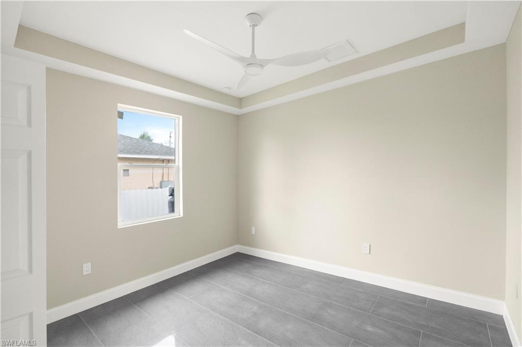 LEHIGH ACRES - Residential Lease