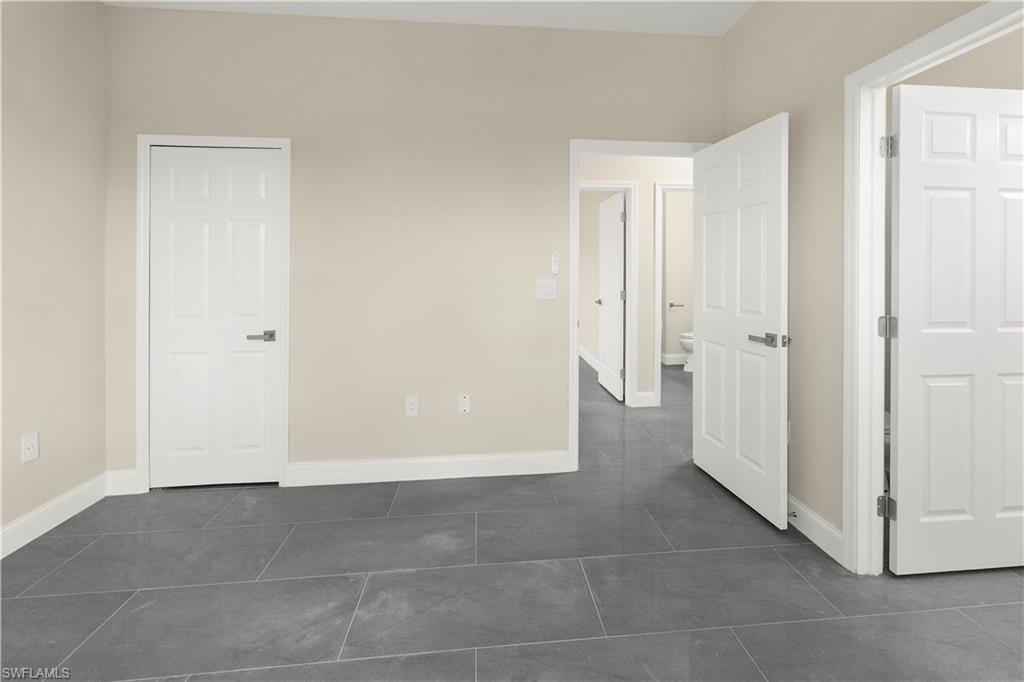 LEHIGH ACRES - Residential Lease