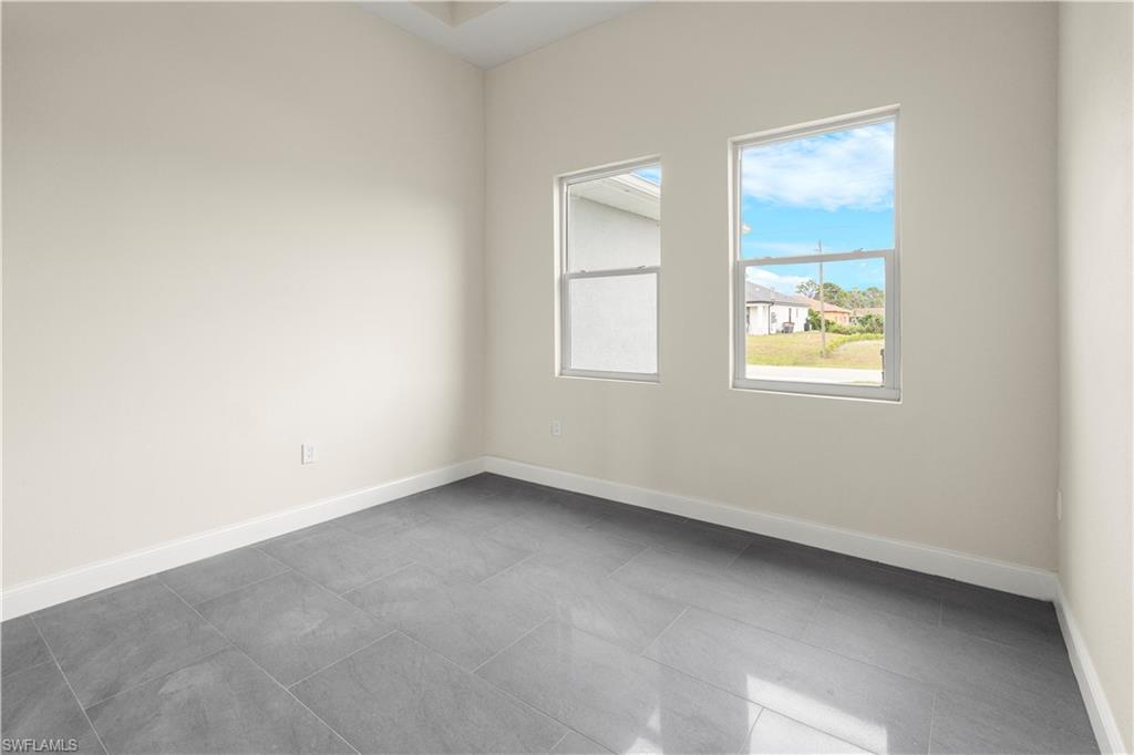 LEHIGH ACRES - Residential Lease