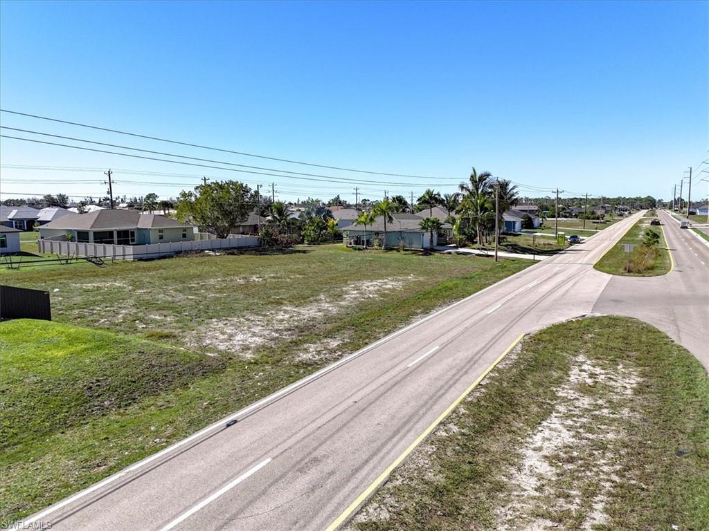 CAPE CORAL - Land