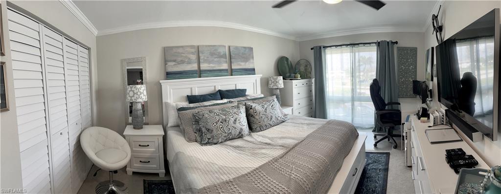 GLADES COUNTRY CLUB - Residential Lease