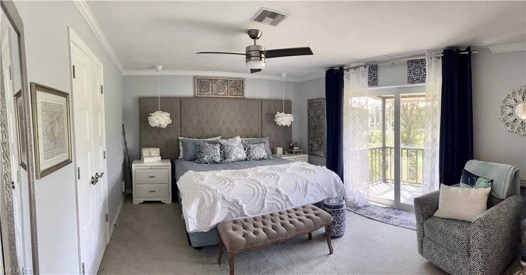 GLADES COUNTRY CLUB - Residential Lease