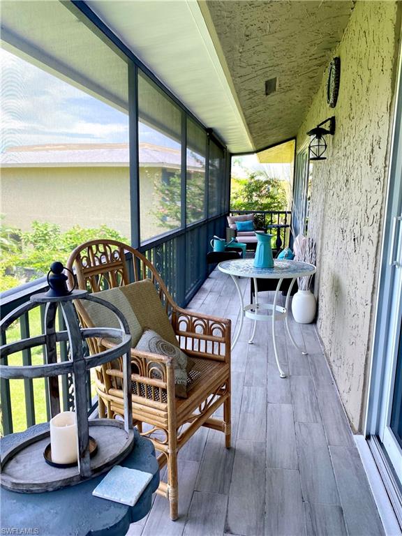 GLADES COUNTRY CLUB - Residential Lease