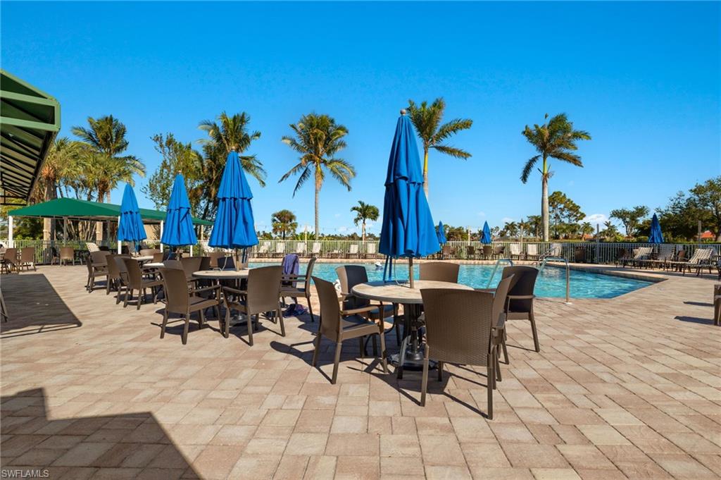 LEXINGTON COUNTRY CLUB - Residential Lease