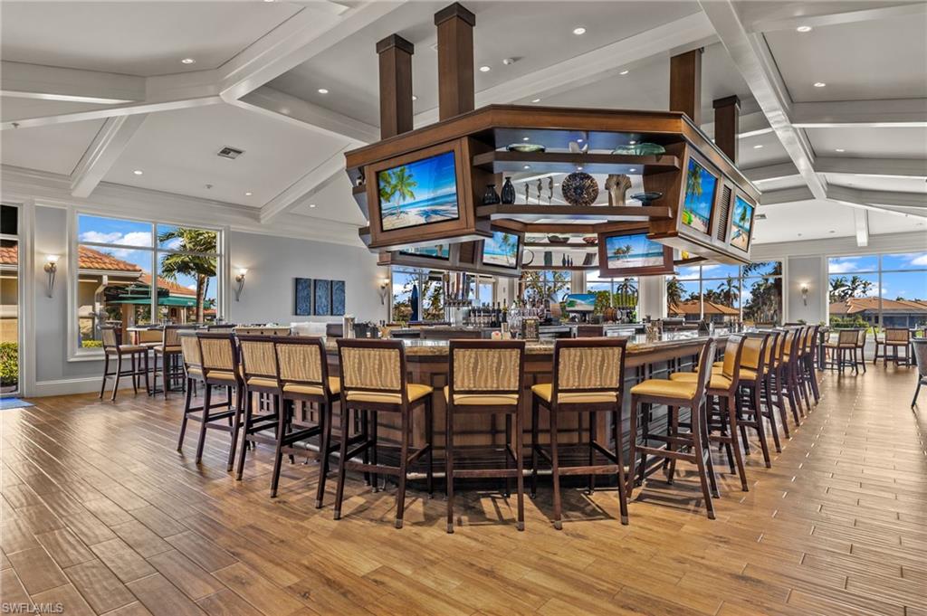 LEXINGTON COUNTRY CLUB - Residential Lease
