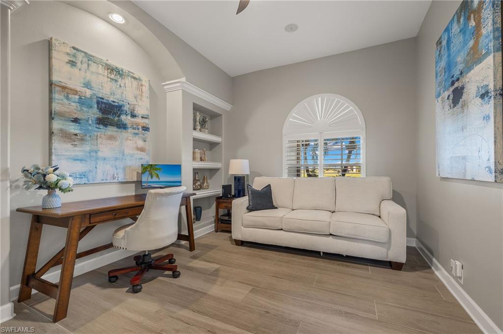 LEXINGTON COUNTRY CLUB - Residential Lease