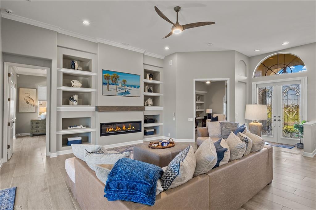 LEXINGTON COUNTRY CLUB - Residential Lease