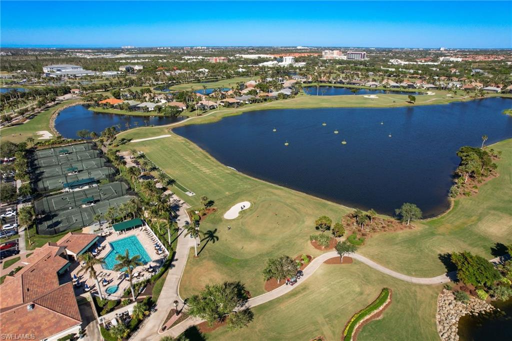 LEXINGTON COUNTRY CLUB - Residential Lease