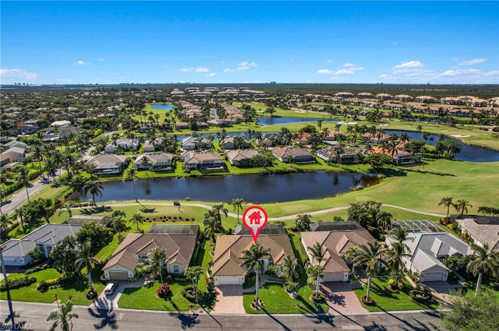 LEXINGTON COUNTRY CLUB - Residential Lease