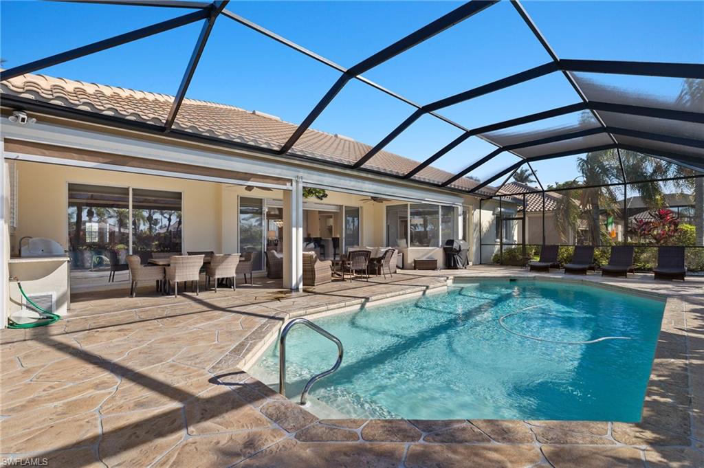 LEXINGTON COUNTRY CLUB - Residential Lease