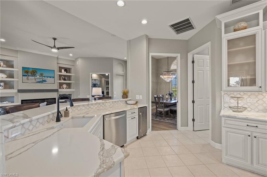 LEXINGTON COUNTRY CLUB - Residential Lease