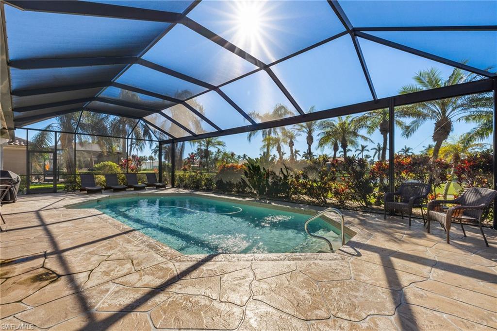 LEXINGTON COUNTRY CLUB - Residential Lease