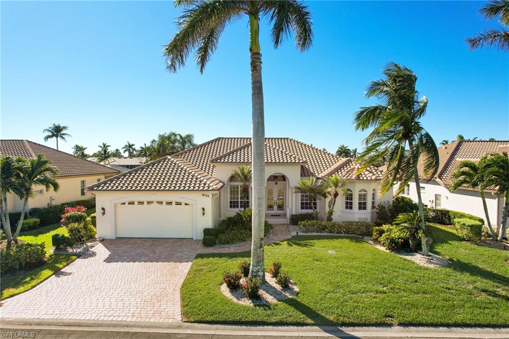 LEXINGTON COUNTRY CLUB - Residential Lease