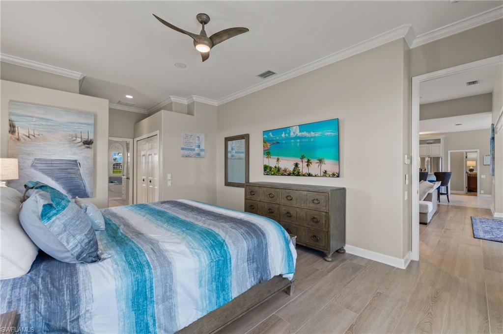 LEXINGTON COUNTRY CLUB - Residential Lease