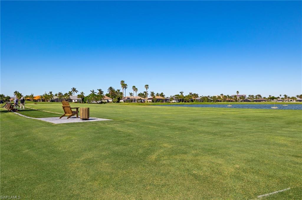 LEXINGTON COUNTRY CLUB - Residential Lease