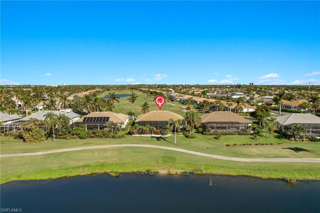 LEXINGTON COUNTRY CLUB - Residential Lease