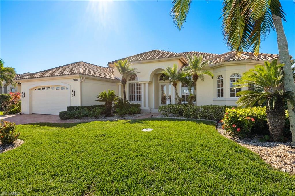 LEXINGTON COUNTRY CLUB - Residential Lease