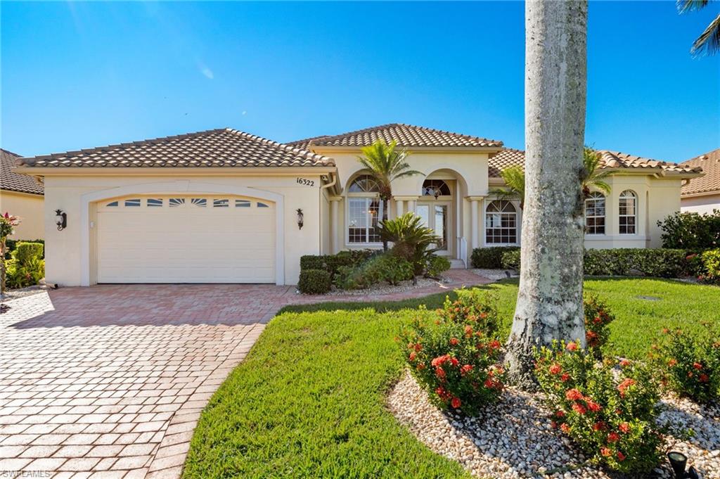 LEXINGTON COUNTRY CLUB - Residential Lease