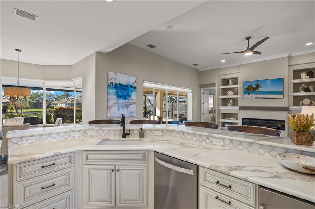 LEXINGTON COUNTRY CLUB - Residential Lease