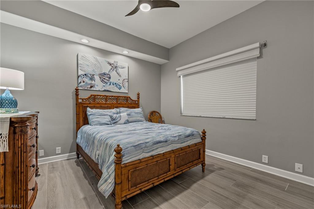 LEXINGTON COUNTRY CLUB - Residential Lease