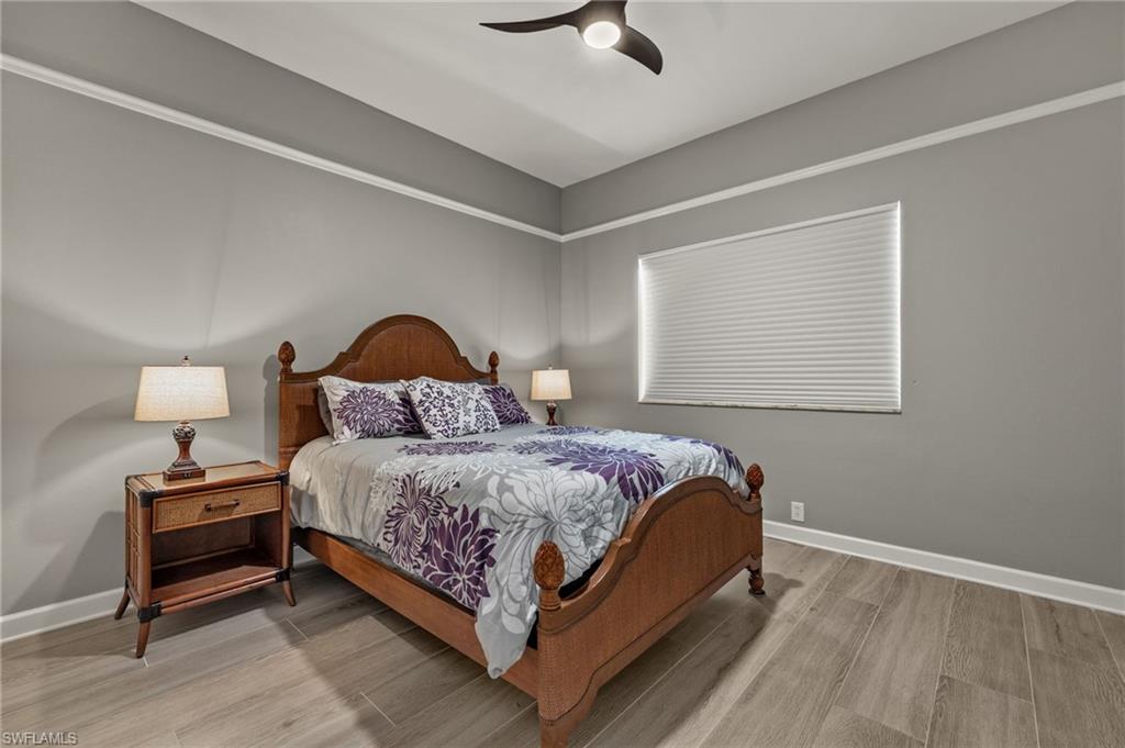 LEXINGTON COUNTRY CLUB - Residential Lease