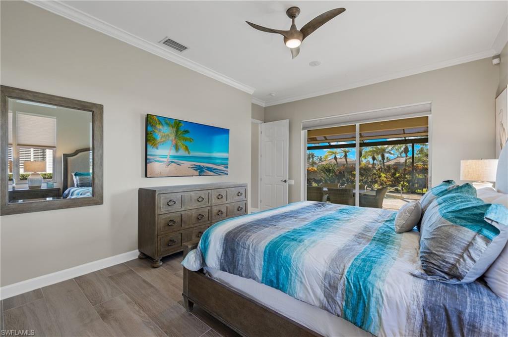 LEXINGTON COUNTRY CLUB - Residential Lease