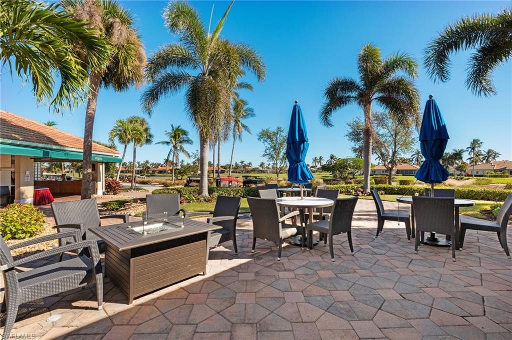 LEXINGTON COUNTRY CLUB - Residential Lease