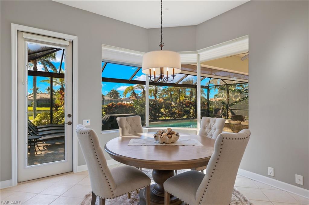 LEXINGTON COUNTRY CLUB - Residential Lease