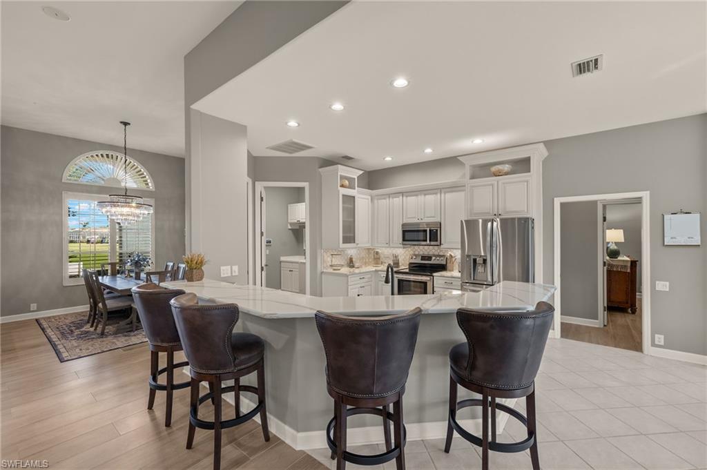 LEXINGTON COUNTRY CLUB - Residential Lease