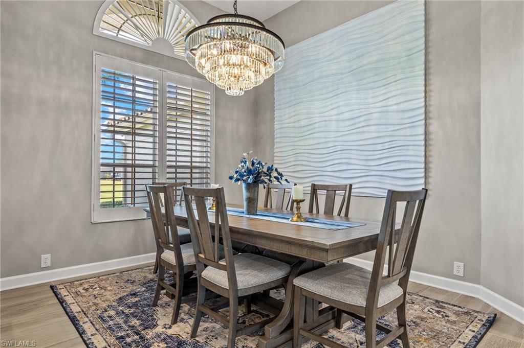 LEXINGTON COUNTRY CLUB - Residential Lease