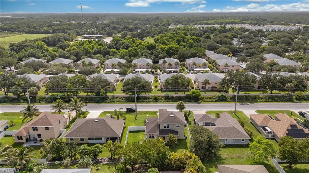 MORTON GROVE - Residential