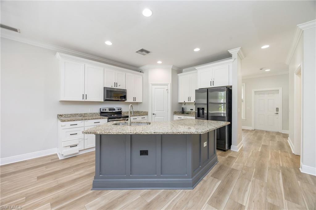 MORTON GROVE - Residential
