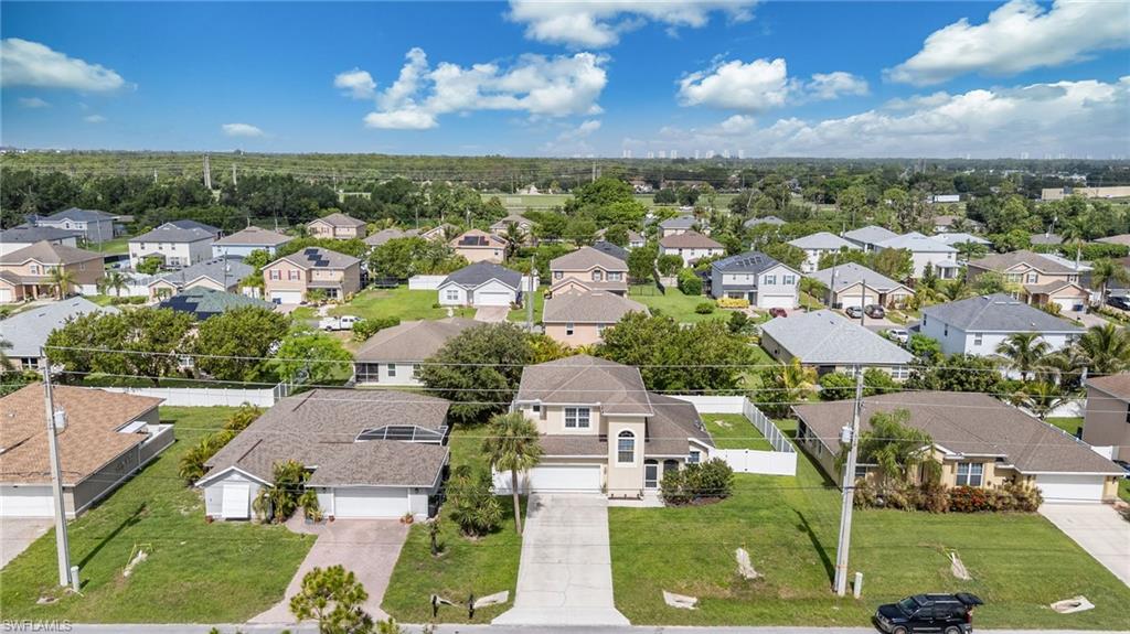 MORTON GROVE - Residential