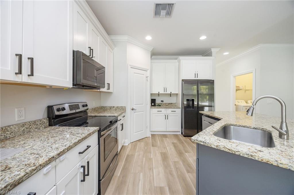 MORTON GROVE - Residential