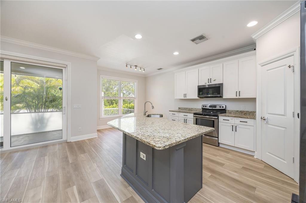 MORTON GROVE - Residential