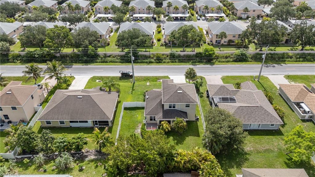 MORTON GROVE - Residential