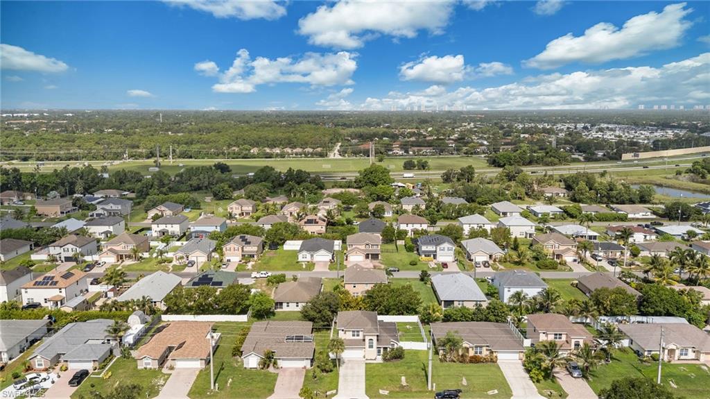 MORTON GROVE - Residential