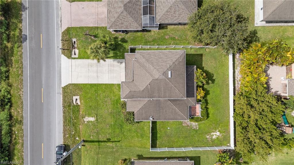 MORTON GROVE - Residential