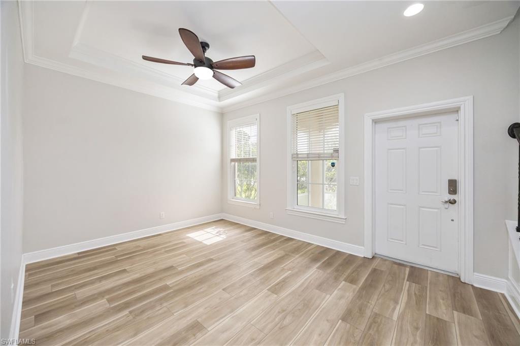 MORTON GROVE - Residential