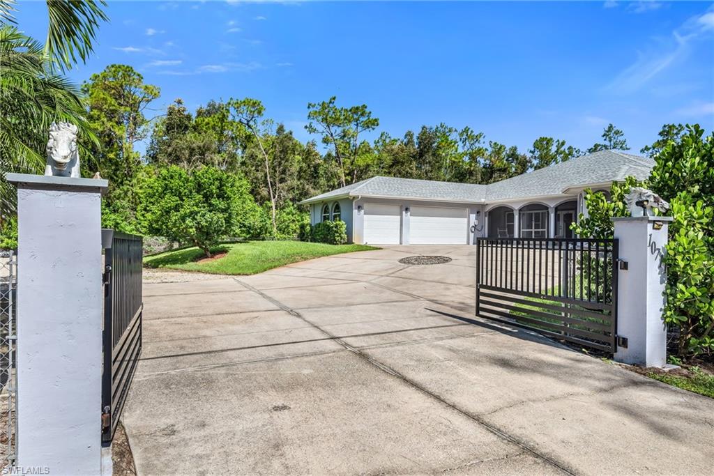 SAN CARLOS ESTATES - Residential