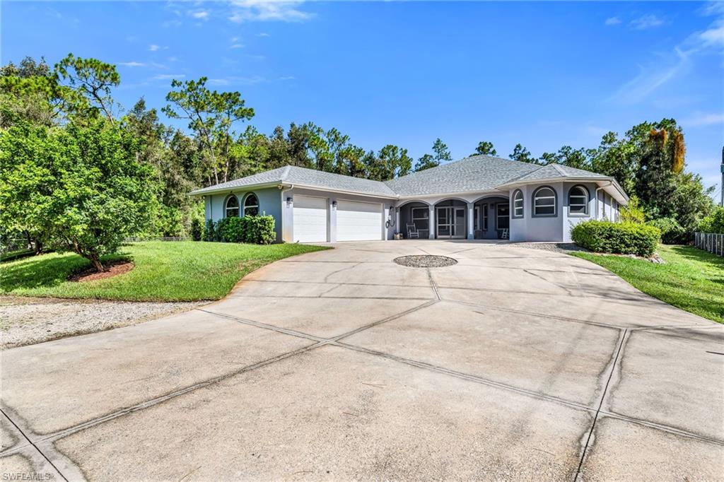 SAN CARLOS ESTATES - Residential