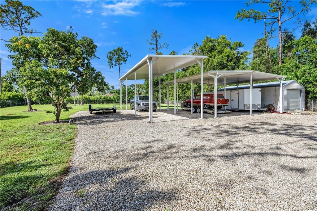 SAN CARLOS ESTATES - Residential