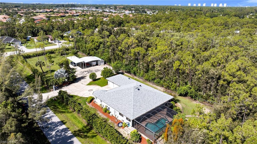 SAN CARLOS ESTATES - Residential